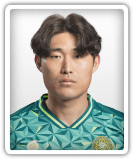 Kim Min-Ho