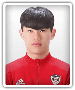 Jo Kwui-Beom