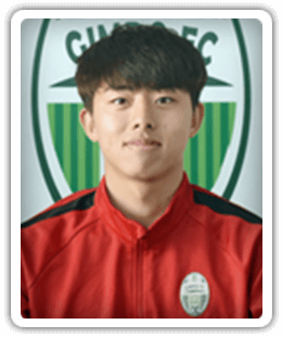 Kim Ye-Sung