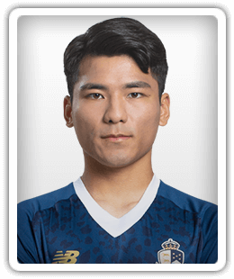 Won Ki-Jong