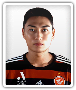 Jeong Tae-Wook