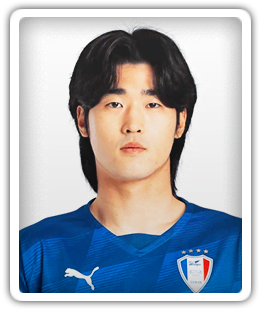Kim Tae-Hwan