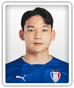 Park Dae-Won