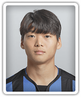 Kim Chae-Woon