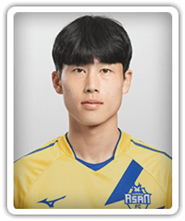Kim Kang-Kook