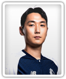 Lee Si-Heon