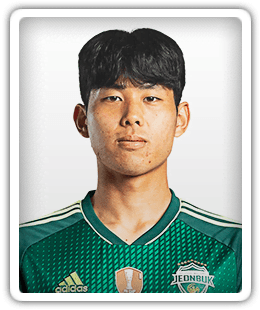 Maeng Seong-Ung