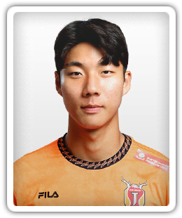 Seo Jin-Su