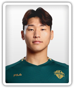 Lee Gwang-Yeon