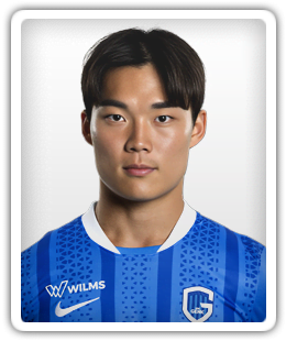 Oh Hyeon-Gyu