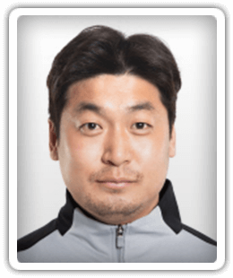 Ko Jae-Yoon