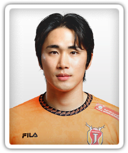 Kim Ju-Kong