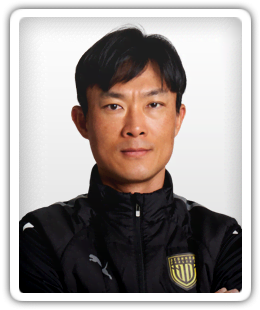 Han Dong-Hoon