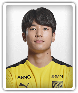 Kim Bo-Yong