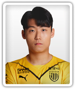 Jeong Ho-Jin
