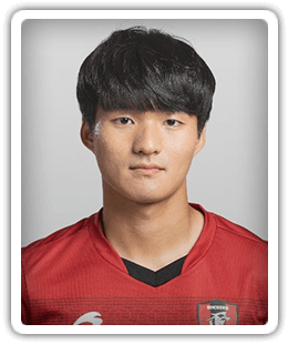 Goo Bon-Cheol