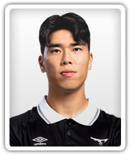 Jung Han-Min