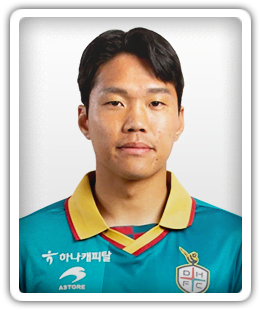 Lee Jong-Hyeon