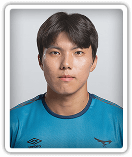 Lee Jung-Min