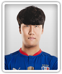 Lee Yong-Hyeok