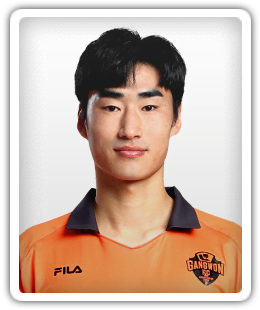 Seo Min-Woo