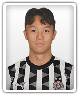 Goh Young-Joon