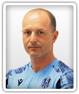 Igor Bartolovic