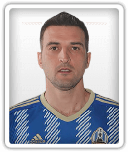 Mario Budimir