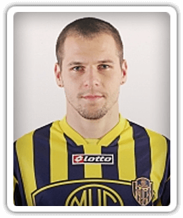 Drago Gabric