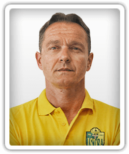 Goran Marjanovic