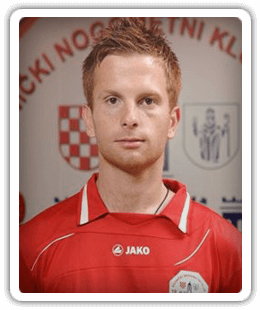 Damir Rašic