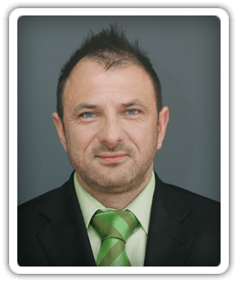 Flórián Urbán