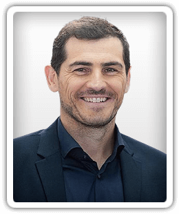 Iker Casillas
