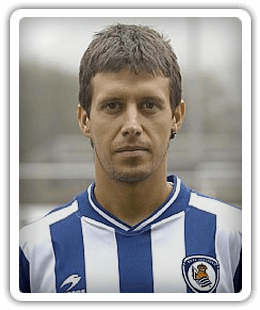 Mikel Aranburu