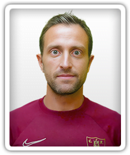 Óscar Sánchez