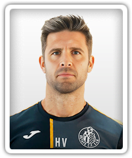 Héctor Verdés