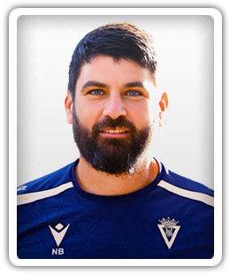 Nico Bosch