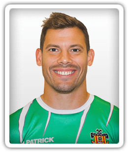 Kike López