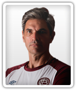 Mauricio Pellegrino