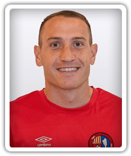 Alan Baró