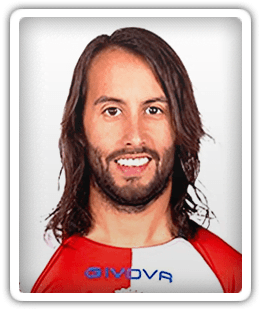 Mario Ortiz