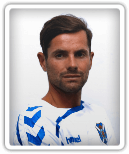 Cristian García