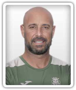 Pepe Reina