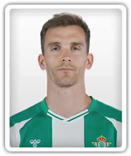 Diego Llorente