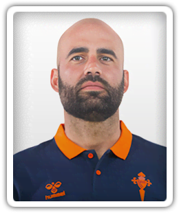 Claudio Giráldez
