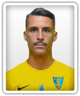 Juanmi Callejón