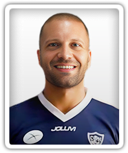 Alberto Lora