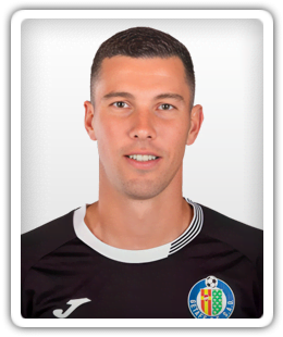 David Soria