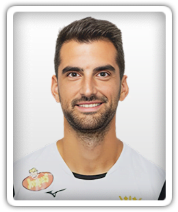 Mikel Santamaría