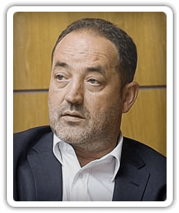 Agapito Iglesias